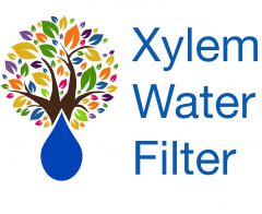 Xylem Water Filter